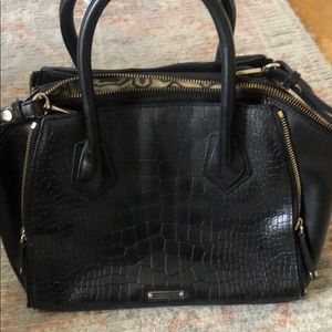 Rebecca Minkoff Black Purse